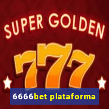 6666bet plataforma